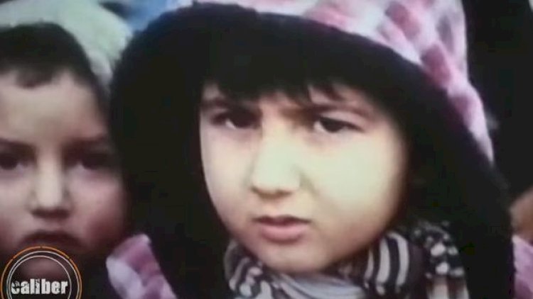    “Caliber”dən azərbaycanlılara qarşı etnik təmizləmələr barədə tarixi arayış - Video   