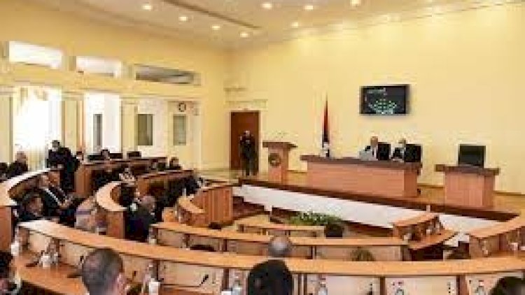    Xankəndidə fövqəladə toplantı - Azərbaycan Qarabağ ətrafına qoşun yığıb?   