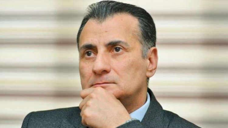    “Əli Kərimli var idi e: danışan boğaz! Niyə utanıb yerə girmir?” - Mirşahin   