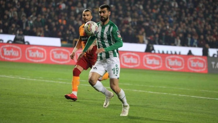    Mahir “Qalatasaray” üzərindəki qələbədən danışdı    
