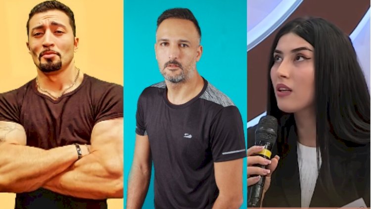    “Tiktok“erlərin biabırçılığı - “Donbalaq aş, tula!...” - VİDEO   