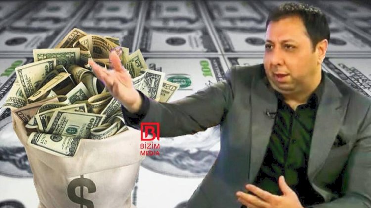    Elməddin 100 min manatdan niyə İMTİNA EDİB? - VİDEO   