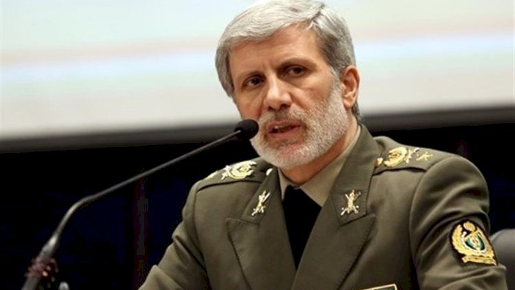    Briqada generalı: “İran tarixi dönüşdən keçir“   