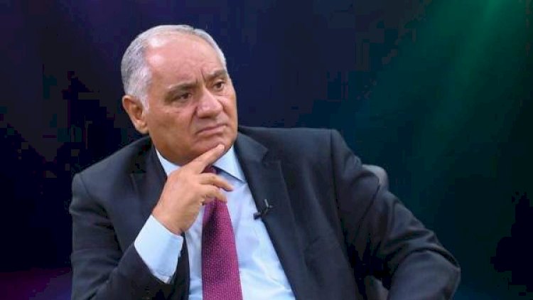    “Səviyyəsiz, əxlaqsız, ləyaqətsiz toy adamı...” - Məhərrəmlidən ağır sözlər   