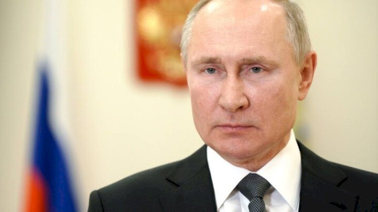    Putin bu ölkələrə getsə, həbs olunmalıdır - Siyahıda Azərbaycan da var?   