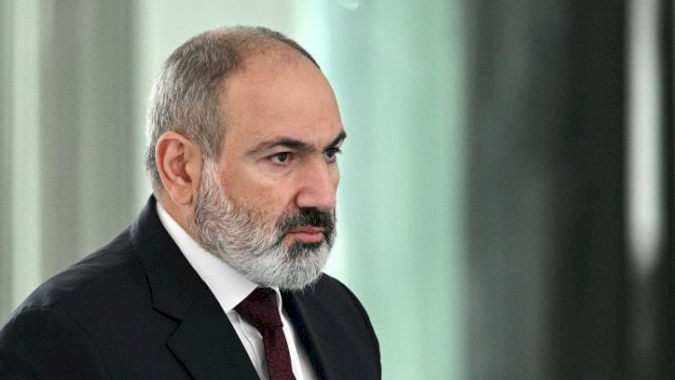    Paşinyandan sensasion anons:   Ermənistan Türkiyə ilə barışığa gedir
