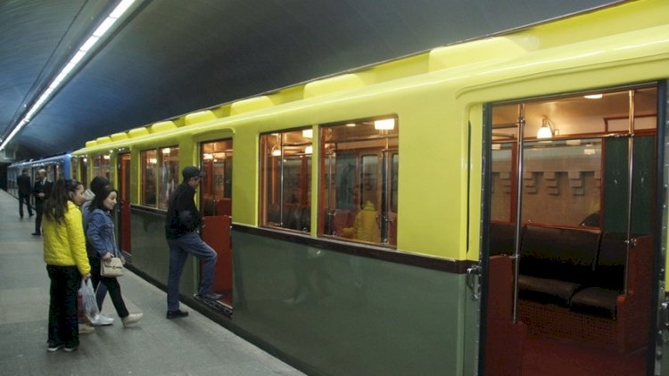    Metro istifadəçilərinin NƏZƏRİNƏ: martın 22-nə qədər...   