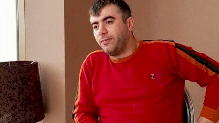    “Rəşad həmin oğuldur ki…” – Vəkili həbsdəki meyxanaçıdan yazdı   