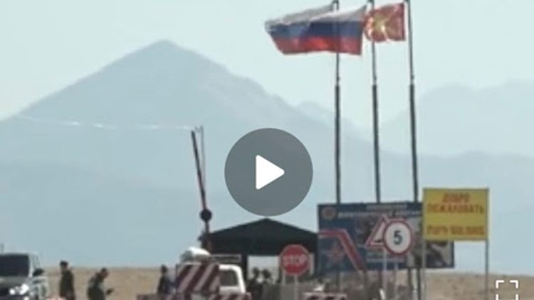    Rusiya Qarabağı girov götürüb?   