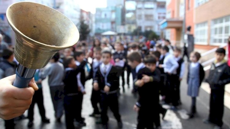    Türkiyənin bu bölgəsində dərslərə fasilə verildi     