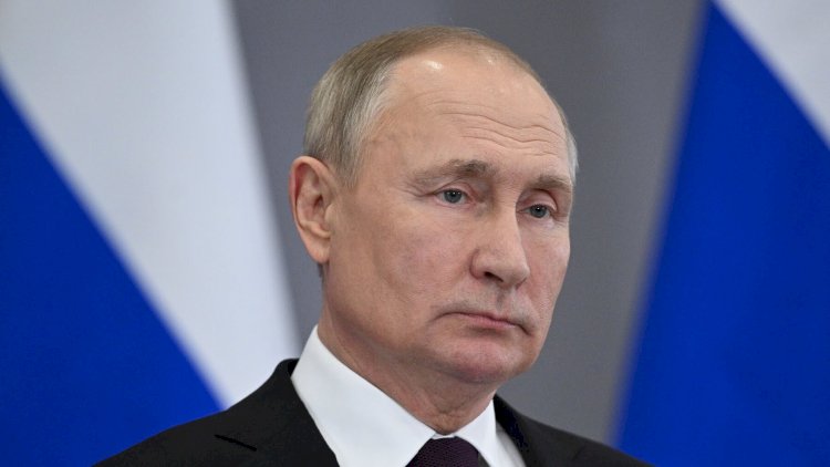    Putin danışıqlar üçün şərtini açıqladı    