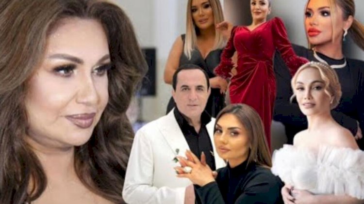    “İnşallah, gəlini dediyi kimi olar” - Könülə etiraz etdilər   