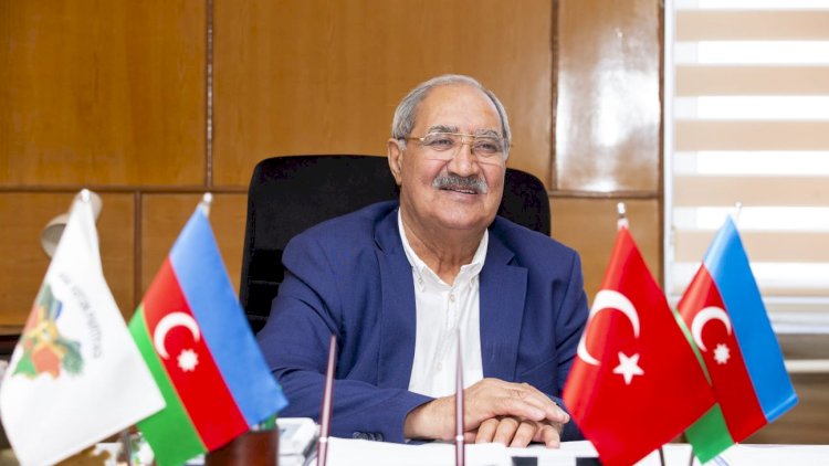    Fəzail Ağamalıdan bayram təbriki   