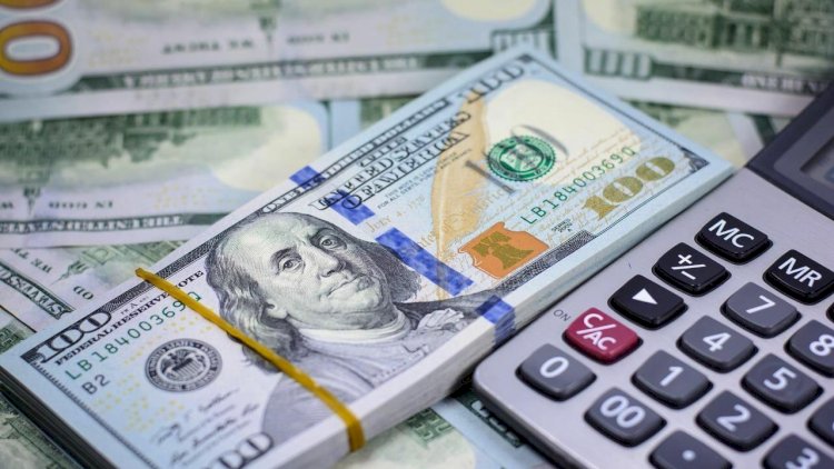    Bazarda dollar təklifi artacaq - SƏBƏB   