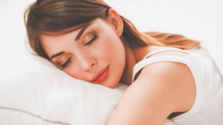    Çox yatmaq ziyandır   