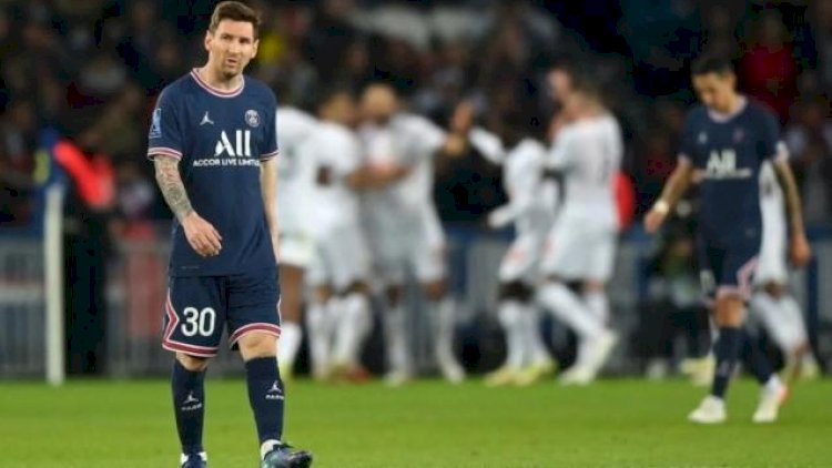    Messi ilə baş məşqçi arasında münaqişə olub?   