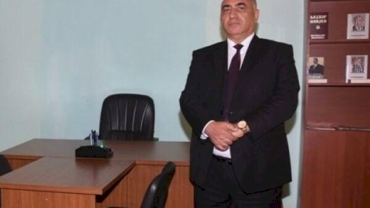    Nizaməddin Quliyevin qardaşı oğlu faciəvi şəkildə öldü   