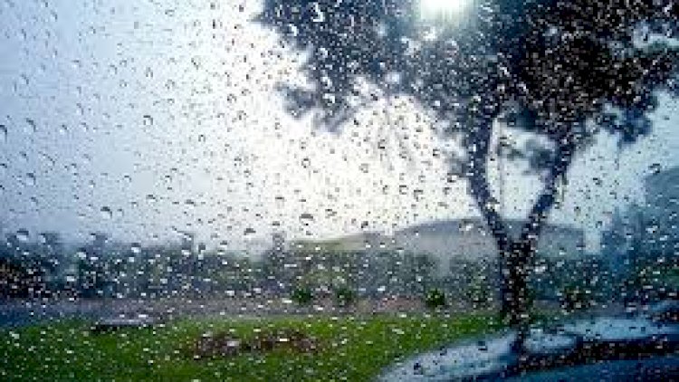    Bayram günlərində rayonlarda hava necə olacaq?   