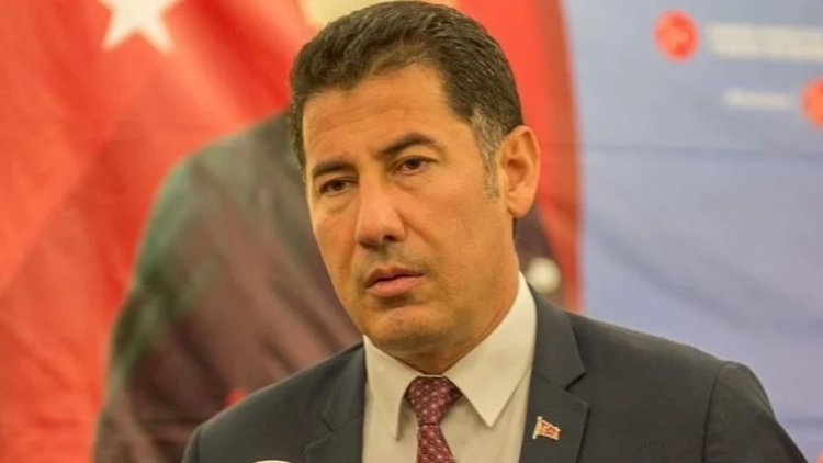    Azərbaycanlı Türkiyədə prezidentliyə namizəd oldu   