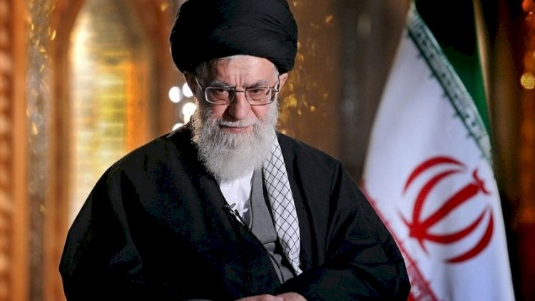    Xameneyi rejiminin intiharı: İran Zəngəzura ərazi iddiası edir   