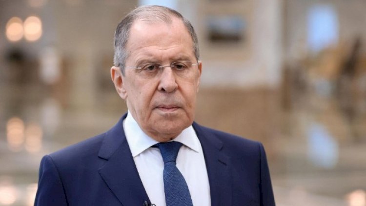    Lavrov Laçın dəhlizindən danışdı   