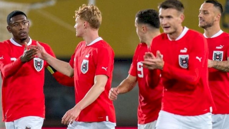    Avstriyanın 4 futbolçusu millimizlə oyunu buraxacaq    