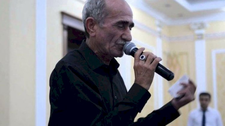    Yetim Eyvazın yetim həyatı: Oğlu cinsini dəyişdi və...    