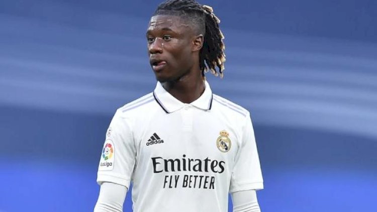    “Real“ futbolçusuna 1 milyard avro qiymət qoymaq istəyir   