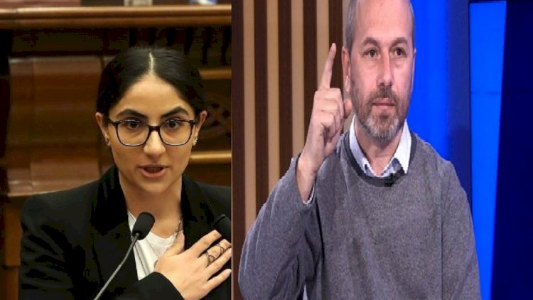    Qarabağa görə mübahisə: 2 deputat cəzalandırıldı   