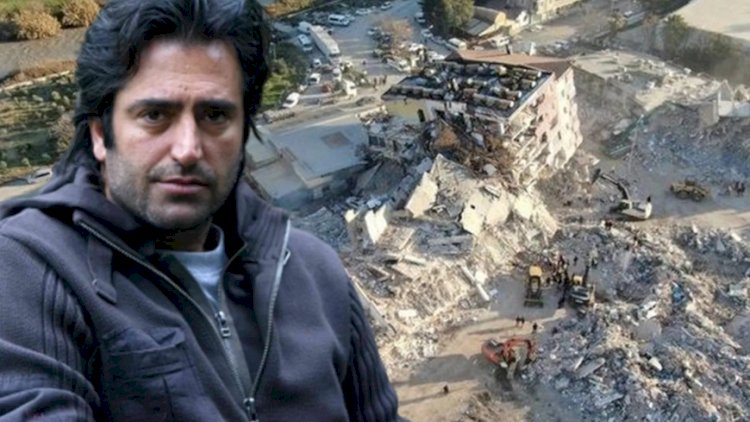    “Yardımları insanların gözünə soxaraq edirsiniz, ayıbdır“ - Mahsun Kırmızıgül   