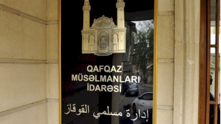    QMİ Ramazan ayı ilə bağlı fətva verdi   