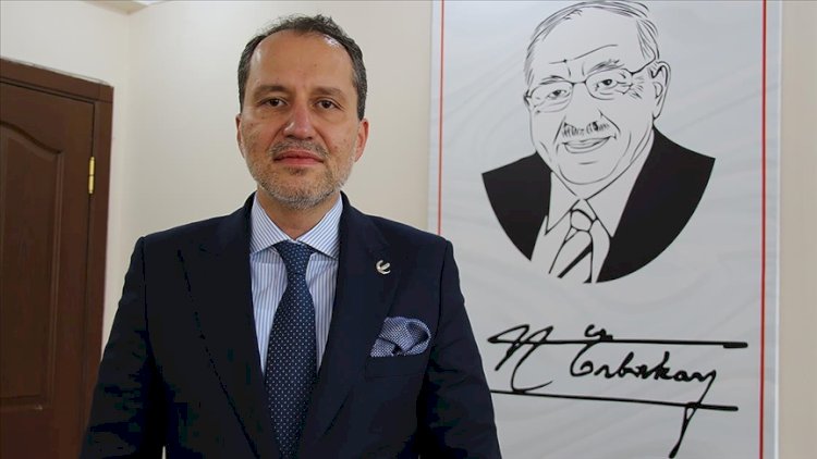    Ərbakanın partiyasından açıqlama: Sənədlərimiz qaydasındadır   