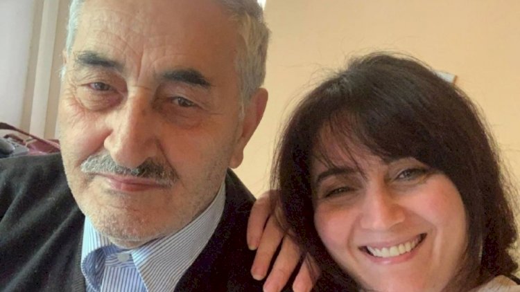    “Atasız həyata öyrəşə bilmərəm“ - İlhamə Qasımova    