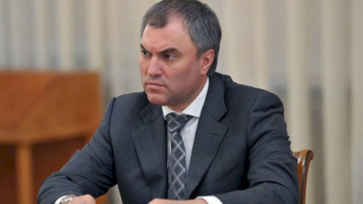    Spikerdən Putinin həbsi barədə qərara sərt reaksiya    