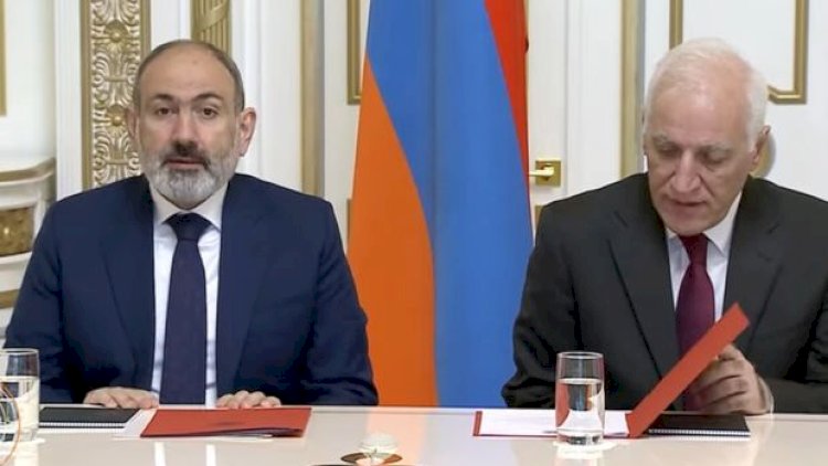    “Caliber”: “Ermənistan öz tarixindən dərs almayıb” - VİDEO   