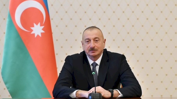   İlham Əliyev: Ermənistan vəziyyəti gərginləşdirir   