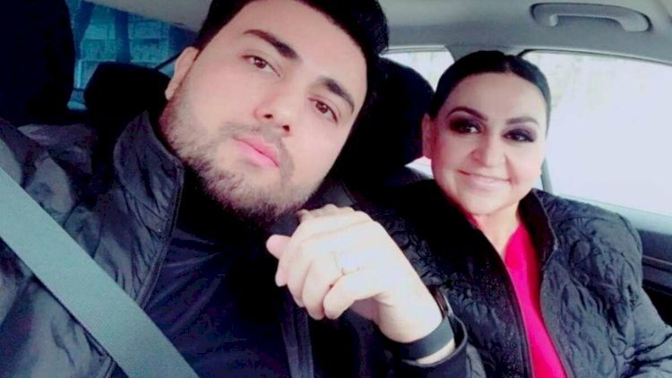    “Ölümündən 2 gün öncə dedi ki,…” - Tünzalənin ərindən tükürpədici açıqlama   