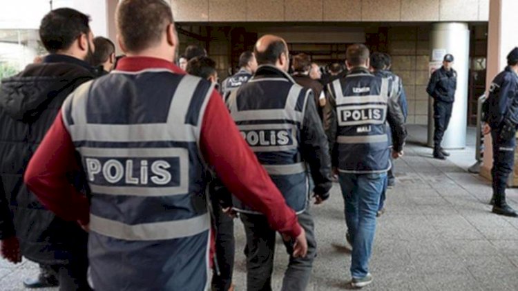    İstanbulda növbəti əməliyyat: 21 FETÖ üzvü saxlanıldı    