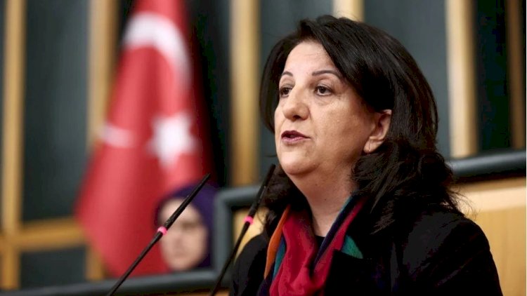    HDP prezidentliyə namizəd irəli sürməyəcək - RƏSMİ   