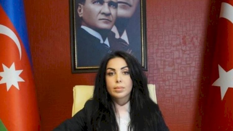    Azərbaycanəsilli xanım Türkiyədə deputatlığa namizəd oldu   