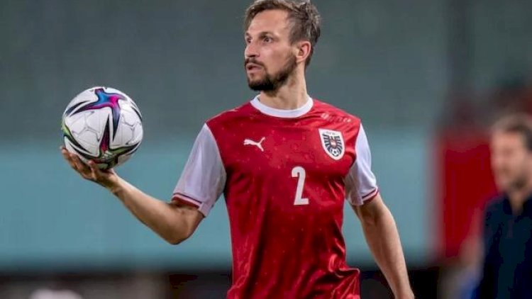    37 yaşlı futbolçu Azərbaycanla oyuna çağırıldı   