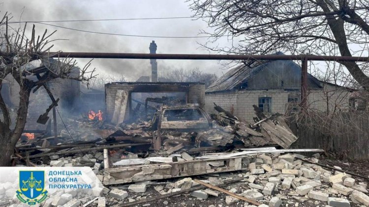    “Donetskdə Ukraynanın 300-dən çox hərbçisi məhv edilib“ - Rusiya MN   