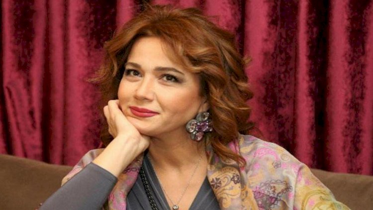    Mehriban Zəkinin səhhəti necədir?   