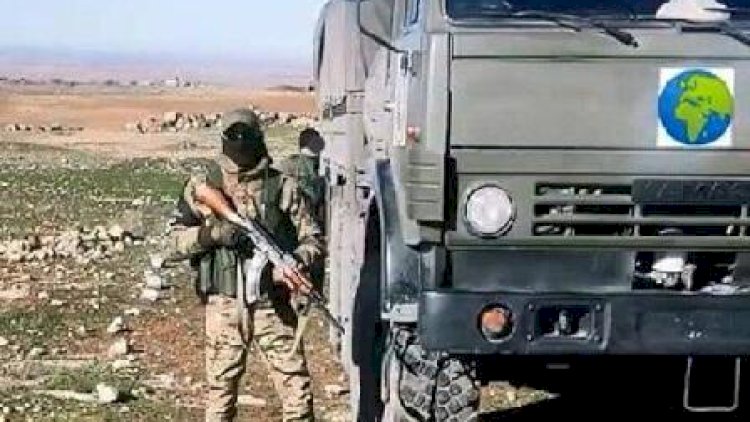    Azərbaycan tərəfə keçən erməni: Maşını atıb qaçdım...   