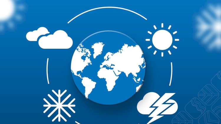    Azərbaycanda meteorologiya sahəsində mühüm yenilik   