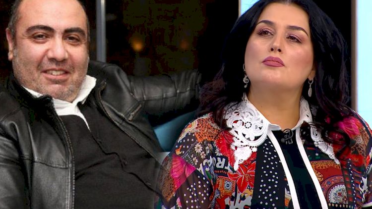    Elza Oqtay Əliyevlə bağlı bu sirri açdı: “İşə gəlməyə-gəlməyə...”   