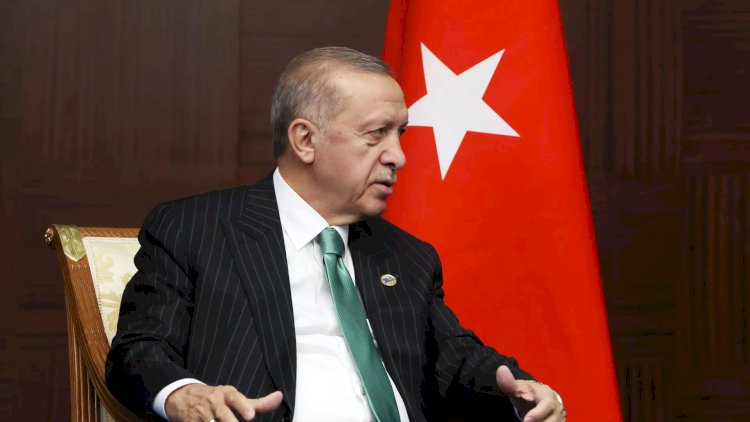    Türkiyədə 17 nazir deputatlığa namizəddir - Ərdoğan açıqladı   