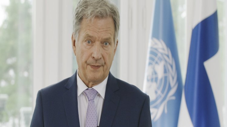    Prezident NATO ilə bağlı qanunu təsdiqlədi   
