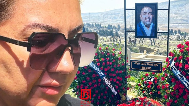    Nazilə: “Dedim ki, indi bunun başına hava gələcək“ -   Video