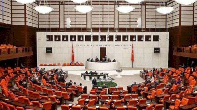    Türkiyə parlamenti Finlandiya üçün “hə“ dedi   
